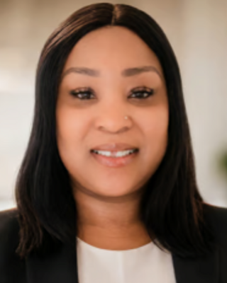 Photo of Fausat Funmilayo Olayiwola, Psychiatric Nurse Practitioner, PMHNP, FNP-BC, CRNP