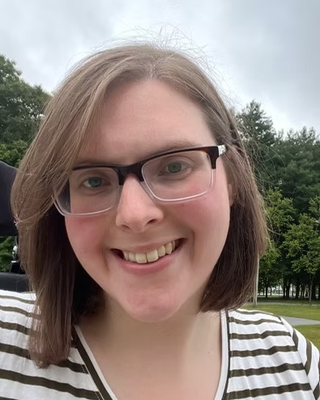 Photo of Nicole Toscano, Clinical Social Work/Therapist, LCSW