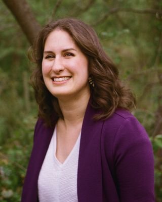 Photo of Stephanie Rusbuldt - Stephanie Rusbuldt, Healing Garden Therapy LLC, Licensed Professional Counselor, MS, NCC, LPC