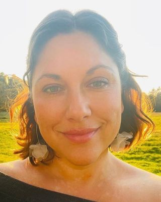 Photo of Katarina Kadar, Licensed Clinical Professional Counselor, LCPC