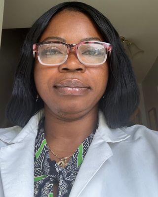 Photo of Margaret Oduro, Psychiatric Nurse Practitioner, PMHNP