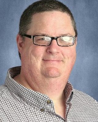 Photo of Richard Melton, Clinical Social Work/Therapist, LCSW