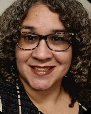 Photo of Olivia Rivera-Marmara, Clinical Social Work/Therapist