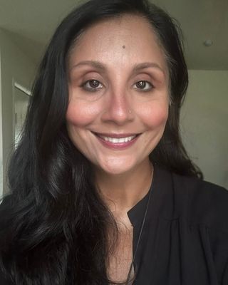 Photo of Kamayani Odegard, Clinical Social Work/Therapist