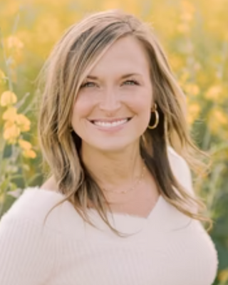 Photo of Kasey Hughey, Psychiatric Nurse Practitioner, PMHNP