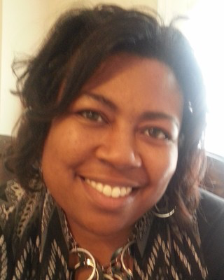 Photo of Tonya Jones, Clinical Social Work/Therapist in Greensboro, NC