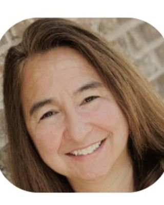 Photo of Misty Martin, Licensed Professional Counselor, LPC