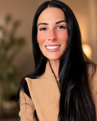 Photo of Brittney Schultz, Licensed Professional Counselor, MAC, BSP, LPC