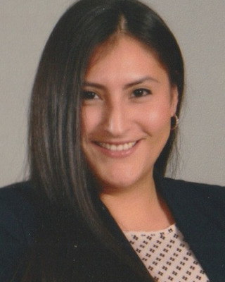 Photo of Cecily Portillo, PhD, Psychologist in New York