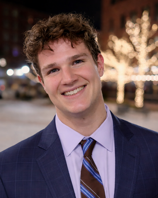 Photo of Jacob DiIorio, Pre-Licensed Professional, MA
