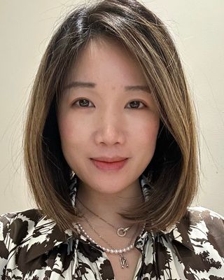 Photo of Dr Amber Yan Yang, Psychotherapist in London, England