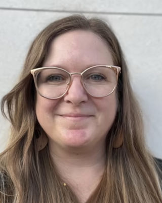 Photo of Nicole Terry, Clinical Social Work/Therapist, LICSW