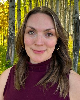 Photo of Lauren Justice, Psychologist, PhD