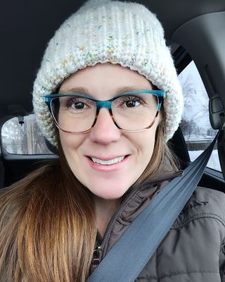 Photo of Tina M Smith, Pre-Licensed Professional, LLMSW