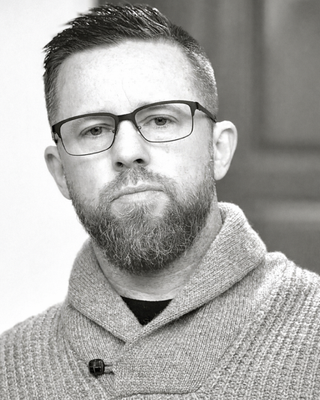 Photo of Michael Cody Elliott, Licensed Professional Counselor, MS, LPC