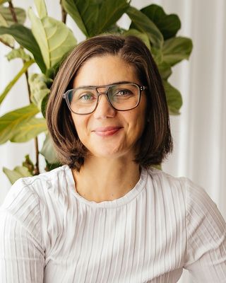 Photo of Micaela Darragh, Psychologist, PsyBA General