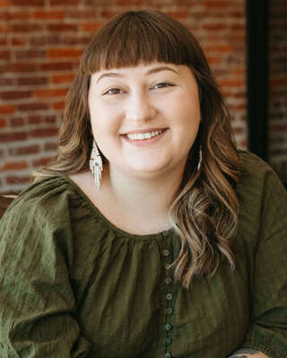 Photo of Mary Tidwell, MS, LPC, Licensed Professional Counselor in Tulsa