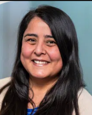 Photo of Natalie Gallardo, Marriage & Family Therapist, LMFT
