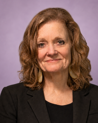 Photo of Robyn Rosenthal, Licensed Professional Counselor, LPC, EdS