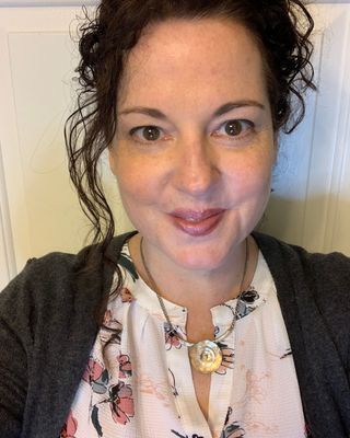 Photo of Jaclin Belabri, Counselor, LMHC, LPC