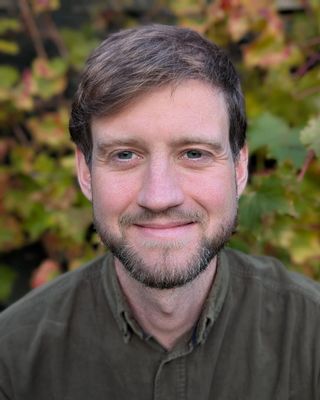 Photo of Dr Joseph Ibbitson, Psychologist, PsychD, HCPC - Clin. Psych.
