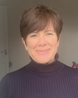 Photo of Becky Truman, Counsellor in Irthlingborough, England