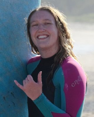 Photo of Shelby Miller, Counsellor in Head of Chezzetcook, NS