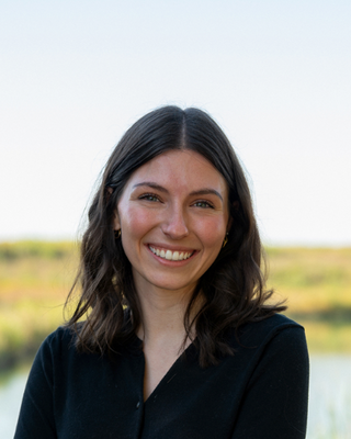 Photo of Natalie Jane Griffin, Licensed Professional Counselor, MA, LPC