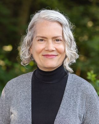 Photo of Cynthia Good, Licensed Mental Health Counselor, MS, LMHC