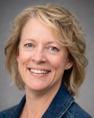 Photo of Jennifer L Weickum, Counselor, MA, LCMHC, NCC