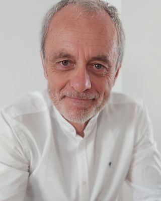 Foto de Pedro Morales Landazábal - Pedro Morales Psicólogo, Psicólogo, COP-AO