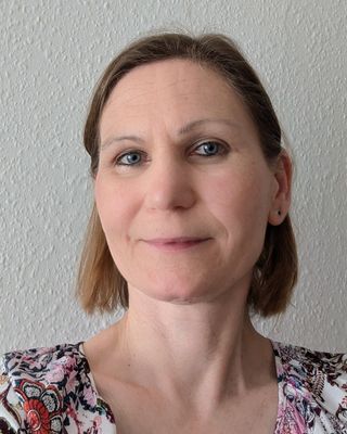 Photo of Aneta Kunka, MA