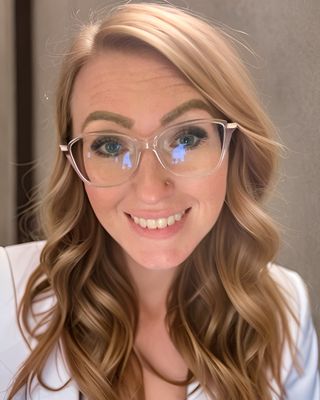 Photo of Jocelyn Pannell, Clinical Social Work/Therapist, LCSW
