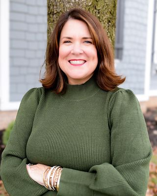 Photo of Dr. Melissa Cahill, Marriage & Family Therapist, MA, MFT, PsyD