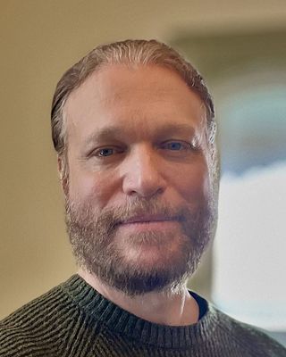 Photo of Scott Flagg - Dr. Scott Flagg, Psychologist, PhD