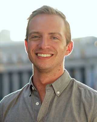 Photo of Matthew Parsons, Clinical Social Work/Therapist in Chicago, IL