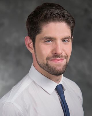 Photo of Adam Fijtman, Psychiatrist, PhD