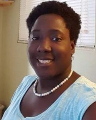 Photo of Vikki Burke, Licensed Professional Counselor