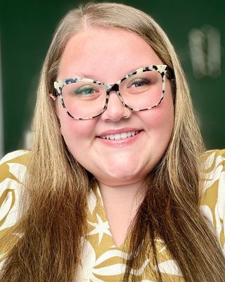Photo of Margaret Mitchell, Licensed Professional Counselor, MSPS, LPC
