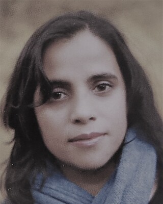 Photo of Lara Charles, MA, Counsellor in London
