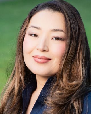 Photo of Lisa Bulgan Jamsran, Counselor, LMHCA