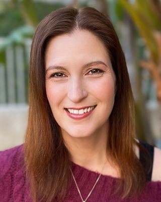 Photo of Daphna Cardinale, Marriage & Family Therapist, MA, MFT