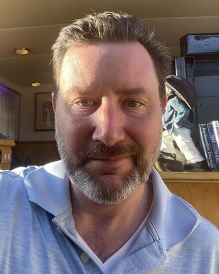 Photo of Ryan Coon, Psychologist, PsyD