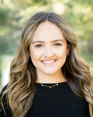 Photo of Ashley Saucedo, Marriage & Family Therapist, LMFT