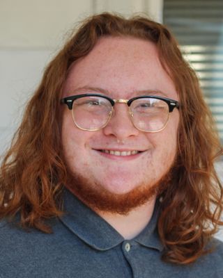 Photo of Kit Blythe Smith, Pre-Licensed Professional, MSW