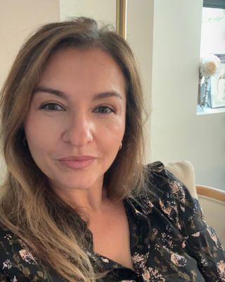 Photo of Diana Zadrima, LMFT, Ms Ed