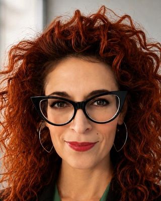Photo of Lucy Meza, Licensed Professional Counselor, MS, LPC, LCDC