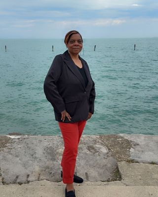 Photo of Valerie Denise Barnes, Clinical Social Work/Therapist, LCSW, CADC