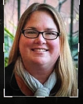 Photo of Leslie Martin, Psychologist, PhD