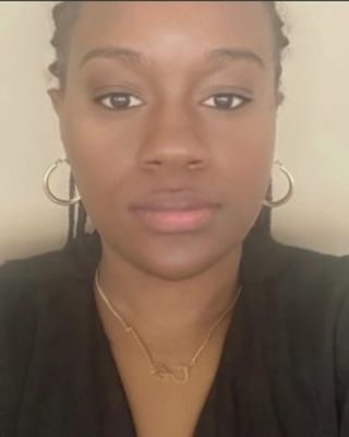 Photo of Mikki-Lee Burgess, Licensed Professional Counselor, LPC